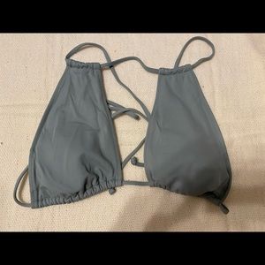 PINK Victoria secret bikini top